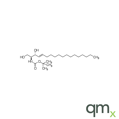N-Boc-erythro-sphingosine, neat