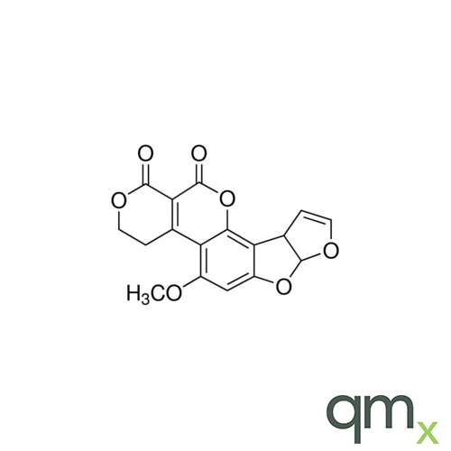 Aflatoxin G1, 1Âµg/ml in Acetonitrile - A2S certified