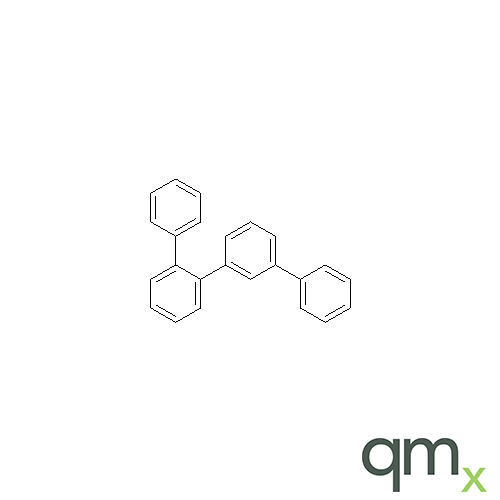 o,m-Quaterphenyl, neat