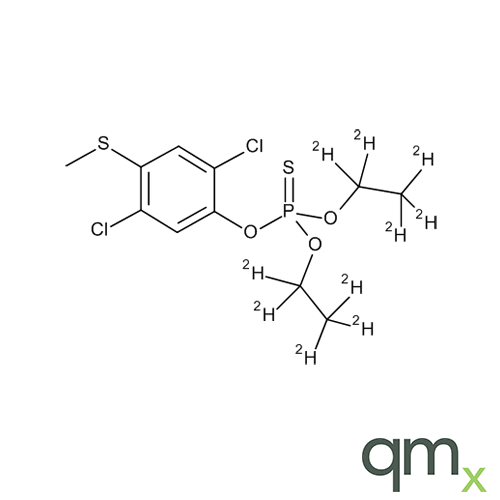 Bentazone (isopropyl-1,1,1,3,3,3) D6, neat - Ehrenstorfer