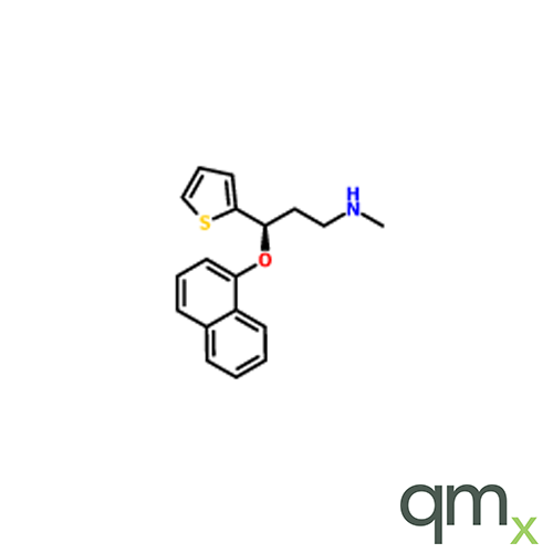 (R)-Duloxetine, neat