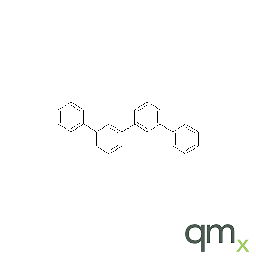 m,m-Quaterphenyl, neat