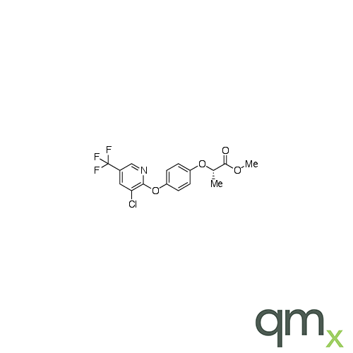 (S)-Haloxyfop-methyl, neat
