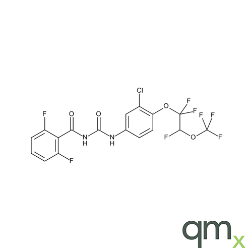 Novaluron, neat - A2S certified