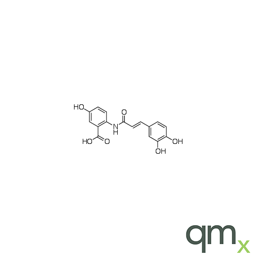Avenanthramide C, neat