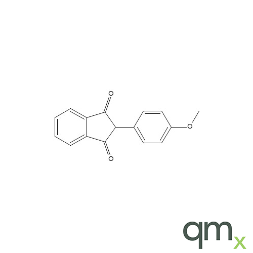 Anisindione, neat - A2S certified