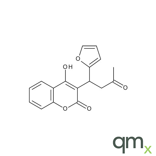Coumafuryl, neat - Ehrenstorfer