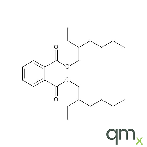 Phthalic acid, bis-2-ethylhexyl ester, neat - A2S certified