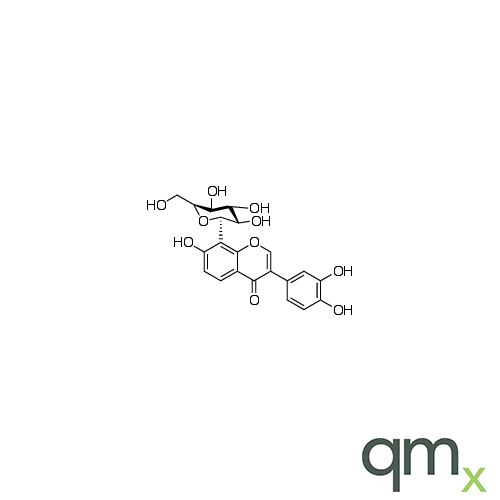 3'-Hydroxypuerarin, neat