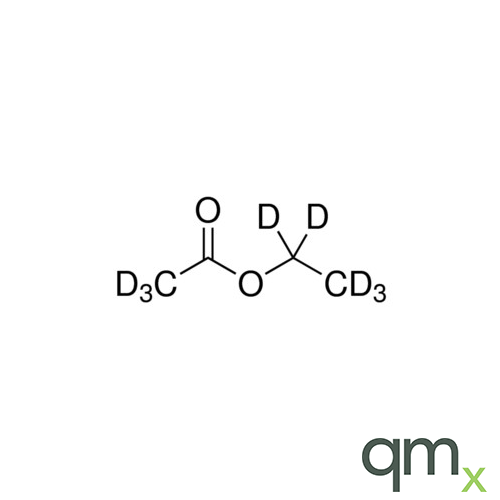 Ethyl Acetate-d8, neat