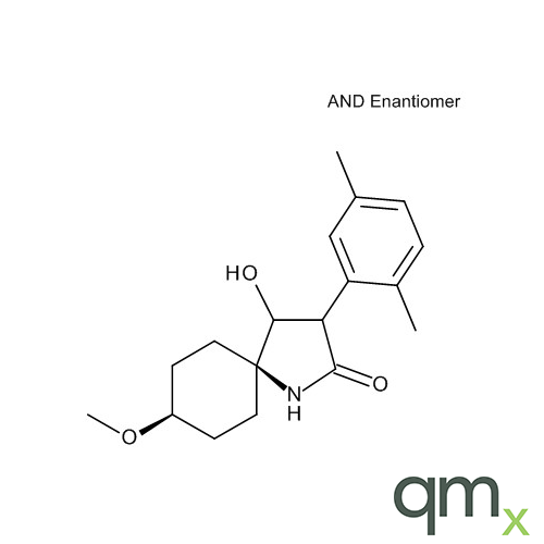 Spirotetramat-mono-hydroxy, neat - Ehrenstorfer
