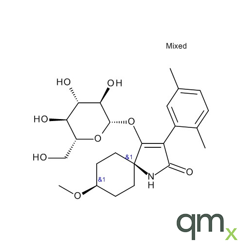 Spirotetramat-enol-glucoside, neat - Ehrenstorfer