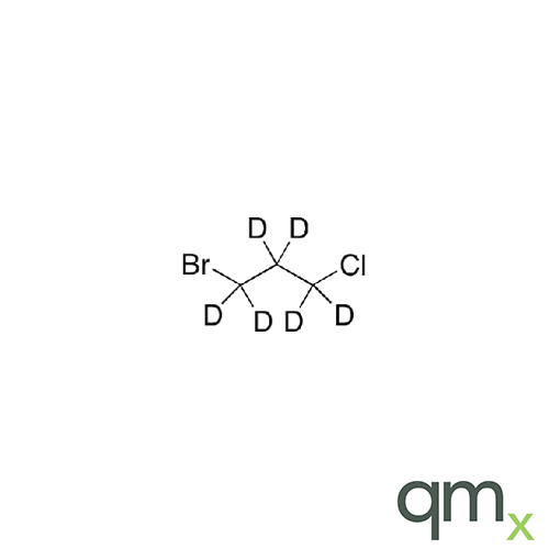 1-Bromo-3-chloropropane-d6, neat