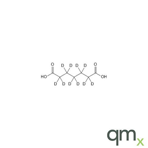Heptanedioic-d10 Acid ,neat