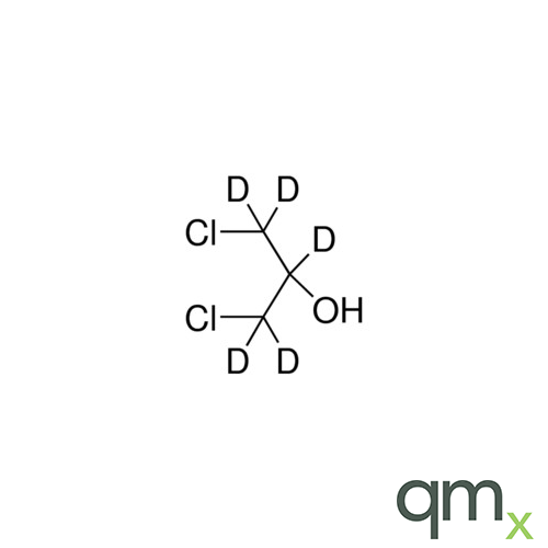 Dichloro-1,3-isopropyl alcohol D5, neat - A2S certified