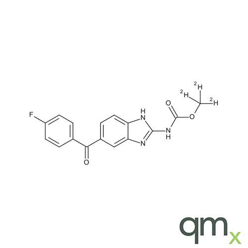 Flubendazole-d3 (methyl-d3), neat