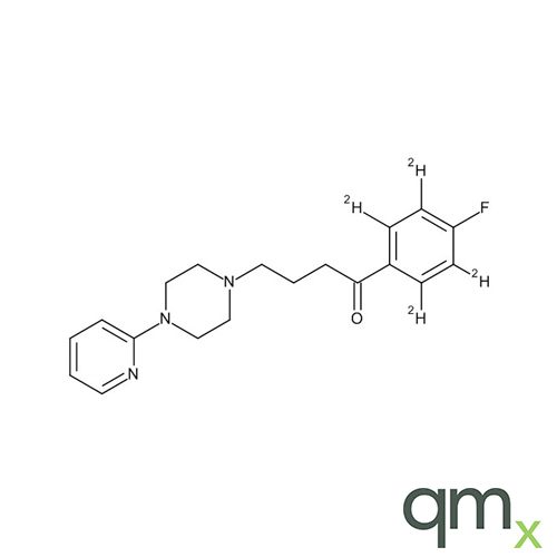 Azaperone D4, neat - Ehrenstorfer