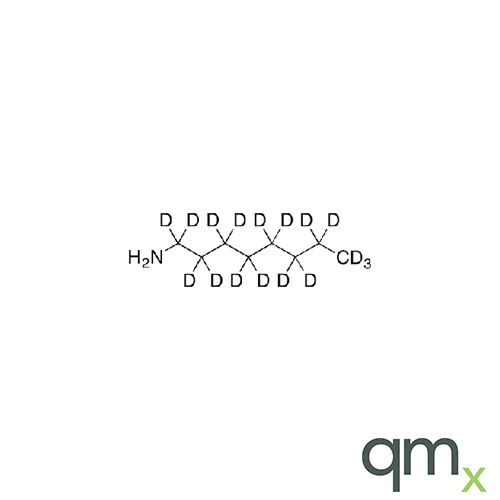 n-Octyl-d17-amine, neat