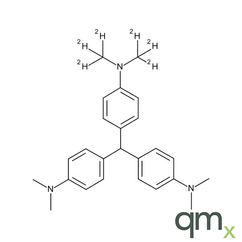 Leucocrystal Violet D6, neat - Ehrenstorfer