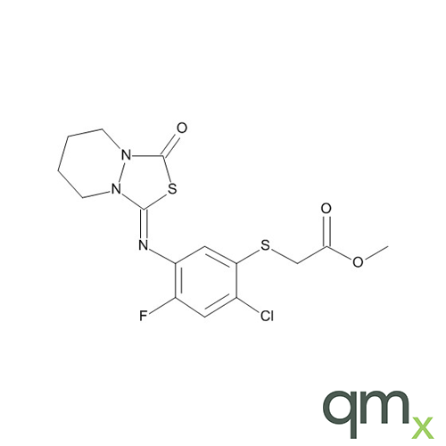 Fluthiacet-methyl, neat - Ehrenstorfer