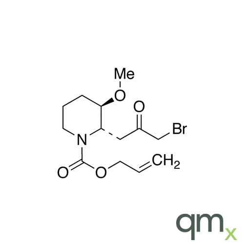 Alloc Bromoridane, neat