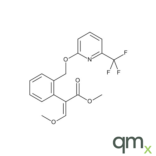 Picoxystrobin, neat - A2S certified