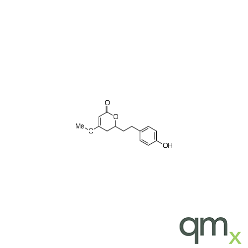 4â€™Hydroxy-7,8-dihydro Kavain, neat
