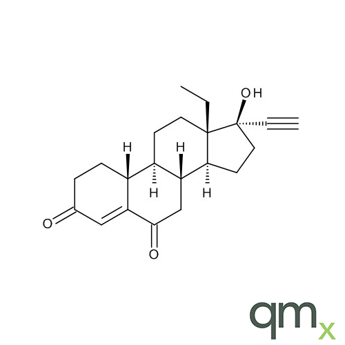 6-Keto Levonorgestrel; 6-Oxo D-(-)-Norgestrel