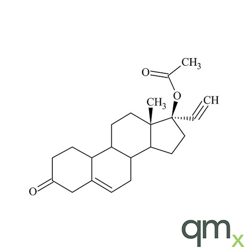 delta-5(6)-Norethindrone Acetate