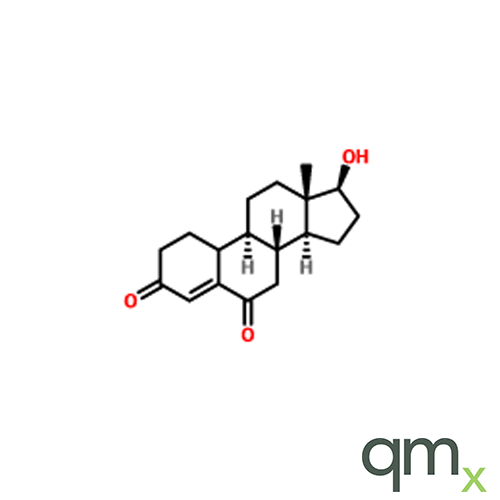 6-Ketonandrolone, neat