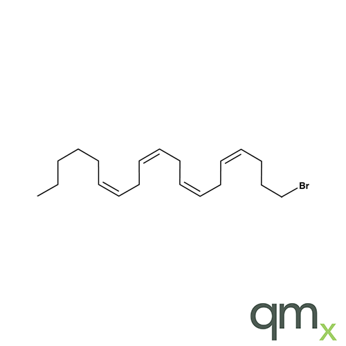 Z-1-Bromononadeca-4,7,10,13-tetraene