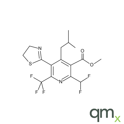 Thiazopyr, neat - A2S Certified