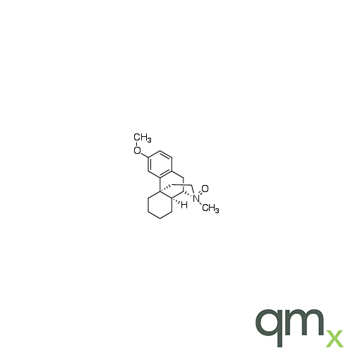 Dextromethorphan N-Oxide, neat