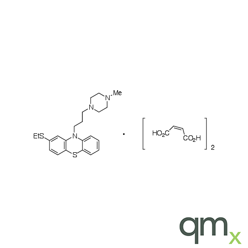 Thiethylperazine Dimaleate, neat