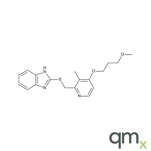 Rabeprazole USP Related Compound E