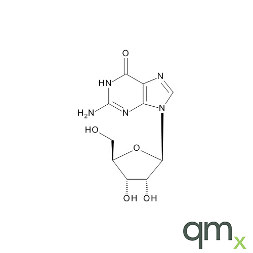 Guanosine, neat - Ehrenstorfer