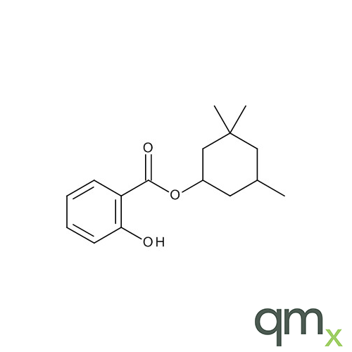 3,3,5-Trimethylcyclohexyl salicylate, neat - Ehrenstorfer