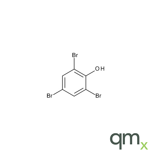 Tribromophenol-2,4,6, neat - A2S certified