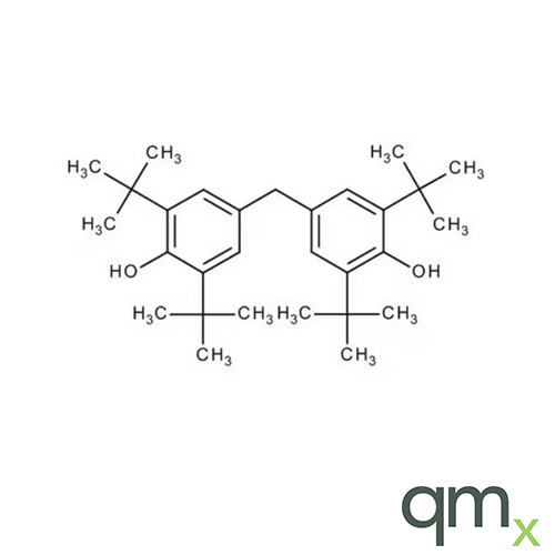 4,4'-Methylenebis(2,6-di-tert-butylphenol), - A2S Certified