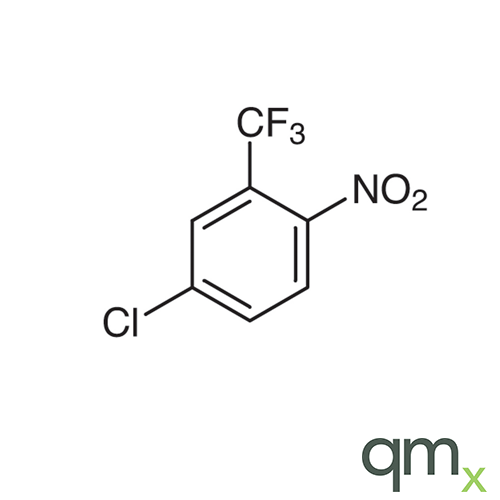 4-Chloro-1-nitro-2-(trifluoromethyl)benzene, 100Âµg/ml in Methanol - A2S Certified