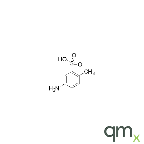 4-Amino-2-sulfotoluene, neat