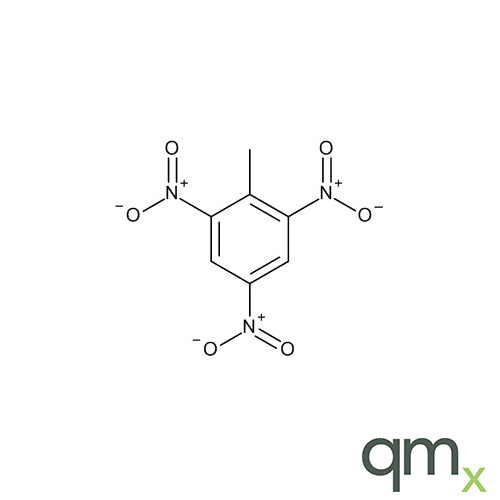 2,4,6-Trinitrotoluene (TNT) 10ng/µl, in Cyclohexane - Ehrenstorfer