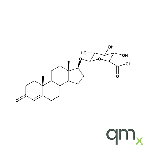 Testosterone Glucuronide