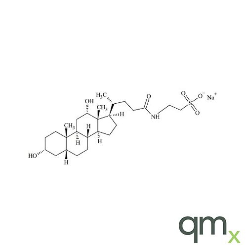 Sodium Taurodeoxycholate