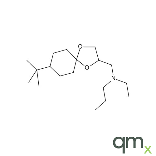 Spiroxamine, neat - A2S certified