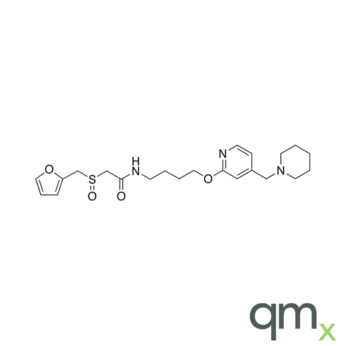 Dihydro Lafutidine, neat