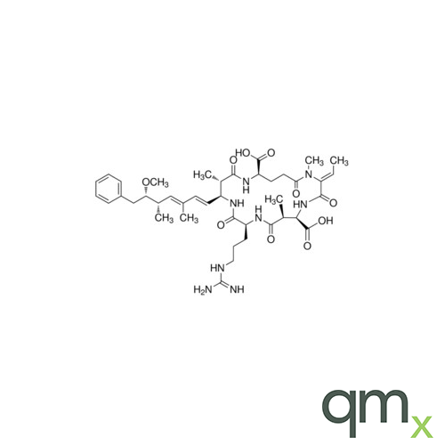 Nodularine, 5Âµg/ml in Methanol - A2S certified