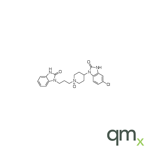 Domperidone N-Oxide, neat
