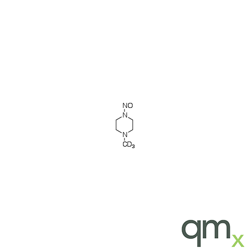 N-(Methyl-d3)-Nâ-nitrosopiperazine, neat