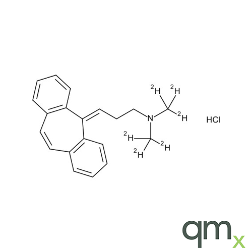 Cyclobenzaprine-d3 HCl (N-methyl-d3), neat